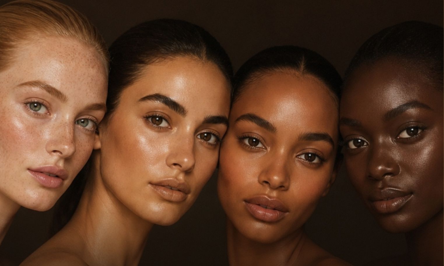 Visages